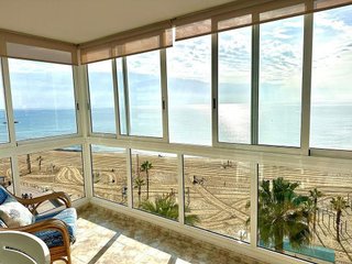 Piso en alquiler en Zona Pueblo en Calpe/Calp