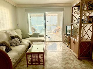 Piso en alquiler en Zona Pueblo en Calpe/Calp