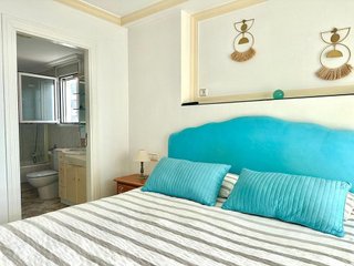 Piso en alquiler en Zona Pueblo en Calpe/Calp