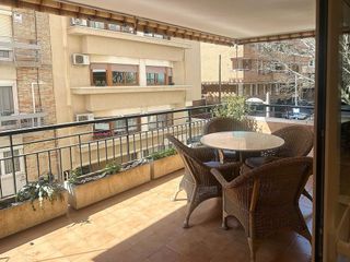 Piso en alquiler en Sant Gervasi - La Bonanova en Barcelona