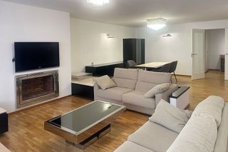 Piso en alquiler en Sant Gervasi - La Bonanova en Barcelona