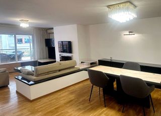 Piso en alquiler en Sant Gervasi - La Bonanova en Barcelona