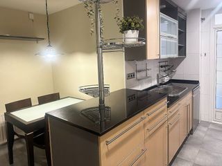 Piso en alquiler en Sant Gervasi - La Bonanova en Barcelona