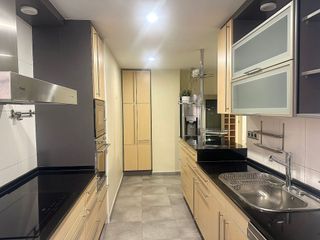 Piso en alquiler en Sant Gervasi - La Bonanova en Barcelona