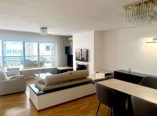 Piso en alquiler en Sant Gervasi - La Bonanova en Barcelona