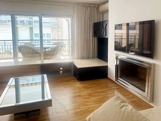 Piso en alquiler en Sant Gervasi - La Bonanova en Barcelona