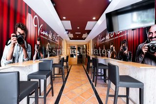 Local comercial en venta en Centro en Nerja