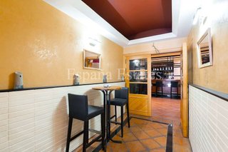 Local comercial en venta en Centro en Nerja