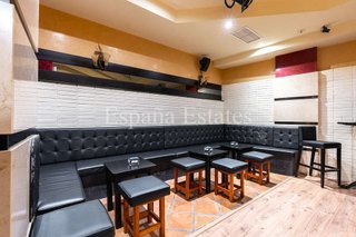 Local comercial en venta en Centro en Nerja