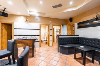 Local comercial en venta en Centro en Nerja