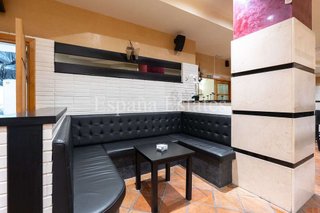 Local comercial en venta en Centro en Nerja