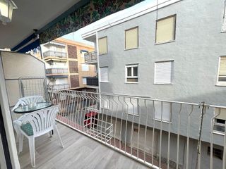 Piso en alquiler en Centro en Santa Pola