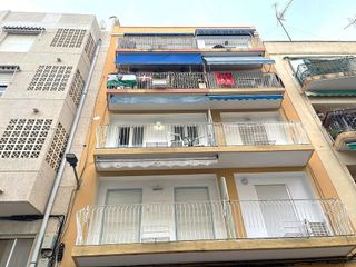 Piso en alquiler en Centro en Santa Pola