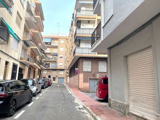 Piso en alquiler en Centro en Santa Pola