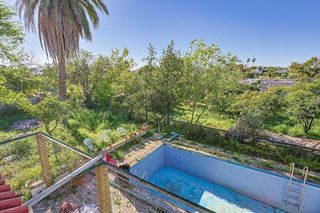 Chalet en venta en Sanlúcar la Mayor