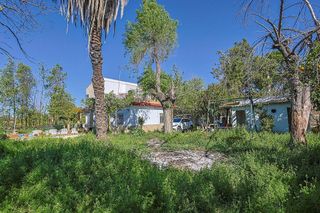 Chalet en venta en Sanlúcar la Mayor