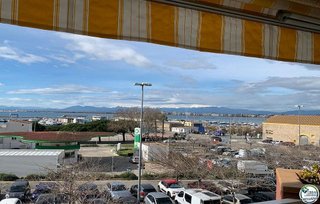 Piso en venta en Port Esportiu - Puig Rom - Canyelles en Roses