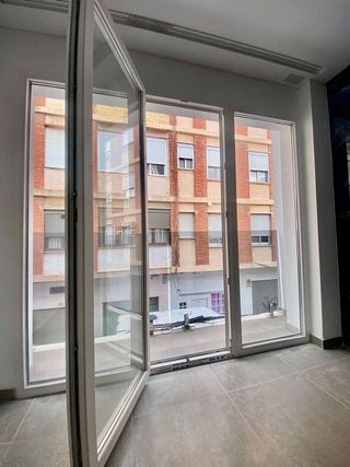 Piso en venta en Centro Puerto en Sagunto