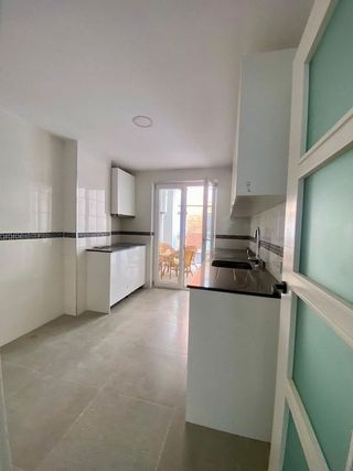 Piso en venta en Centro Puerto en Sagunto