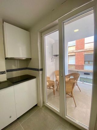 Piso en venta en Centro Puerto en Sagunto