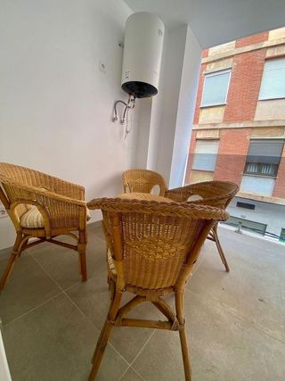 Piso en venta en Centro Puerto en Sagunto