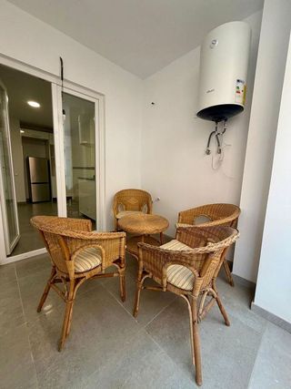 Piso en venta en Centro Puerto en Sagunto