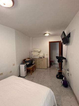 Piso en venta en Toscal en Santa Cruz de Tenerife