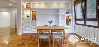Piso en venta en Zurbarán-Arabella en Bilbao