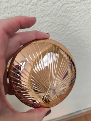 Charlotte Tilbury Airbrush Bronzer Tono 3