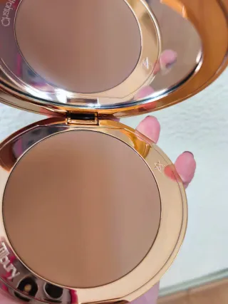 Charlotte Tilbury Airbrush Bronzer Tono 3