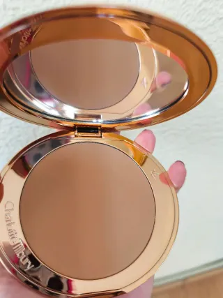 Charlotte Tilbury Airbrush Bronzer Tono 3