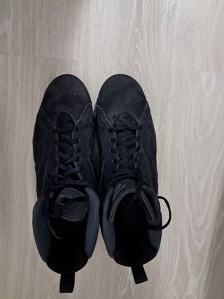Lote Zapatillas Nike y Jordan