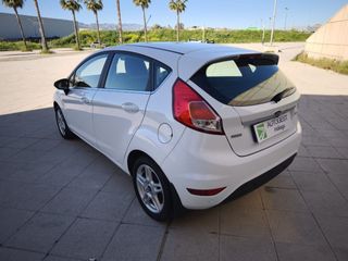 FORD Fiesta 1.0 EcoBoost 100cv Titanium 5p