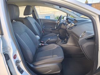 FORD Fiesta 1.0 EcoBoost 100cv Titanium 5p
