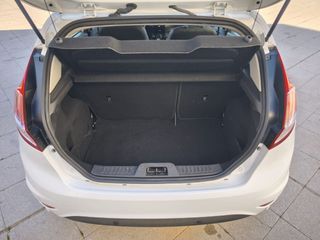 FORD Fiesta 1.0 EcoBoost 100cv Titanium 5p