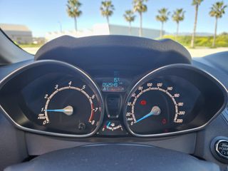 FORD Fiesta 1.0 EcoBoost 100cv Titanium 5p