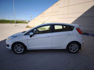 FORD Fiesta 1.0 EcoBoost 100cv Titanium 5p