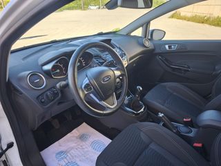 FORD Fiesta 1.0 EcoBoost 100cv Titanium 5p