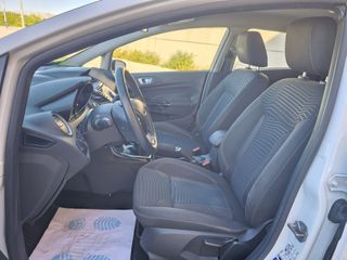 FORD Fiesta 1.0 EcoBoost 100cv Titanium 5p