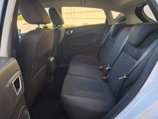 FORD Fiesta 1.0 EcoBoost 100cv Titanium 5p