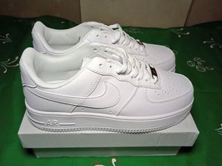 Nike Air Force 1 Low Bianche