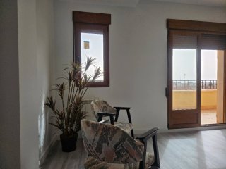 Alquiler habitacion Coliving en La Roda