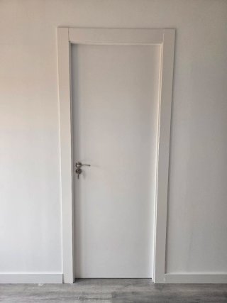 Alquiler habitacion Coliving en La Roda