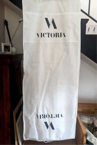 Vestido de Novia Victoria Blanco