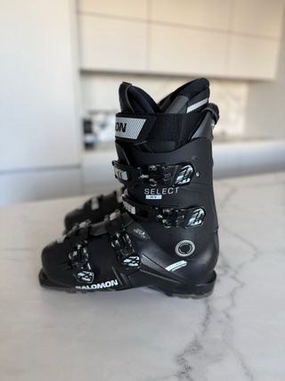 Botas Esquí Salomon HV Select 100