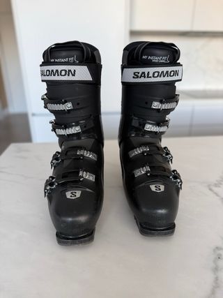 Botas Esquí Salomon HV Select 100