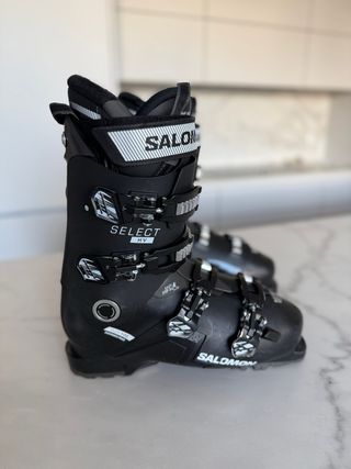 Botas Esquí Salomon HV Select 100