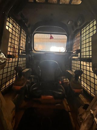 Bobcat S76 Minicargadora 2023