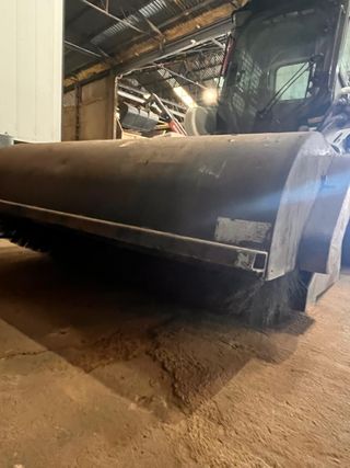 Bobcat S76 Minicargadora 2023