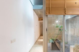 Estudio en alquiler en Fort Pienc en Barcelona